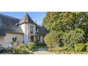 Maison avec jardin Arradon (56)