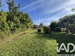 Vente Terrain à Gaillac (81600) : à vendre / 440m² Gaillac