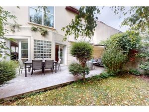 Annonce maison à vendre