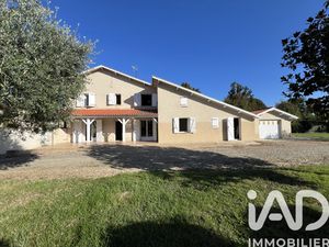 Vente Maison/villa 7 pièces