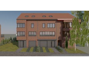 Terrain à vendre à Rue des Trois Rois 137 Drogenbos (VBD48729)