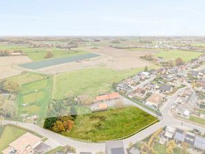 Terrain à bâtir à vendre à Duivigestraat 14 Roeselare (RBU65703)