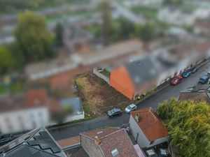 Terrain à vendre à Rue du Marché Jemappes (VBD48559)
