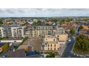 Surface commerciale à vendre à Brugse Steenweg 42 Furnes (RBU65185)