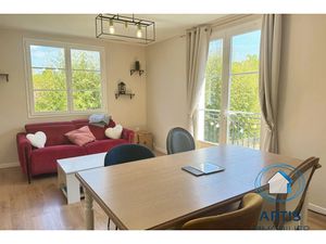 Annonce appartement à vendre