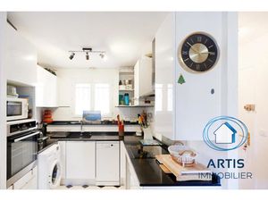 Annonce appartement à vendre