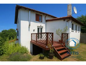 Annonce appartement à vendre