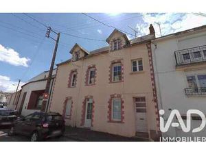 Vente Immeuble à Savenay (44260) : à vendre / 114m² Savenay