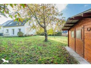 Vente Maison à Vigneux-de-Bretagne (44360) : à vendre / 110m² Vigneux-de-Bretagne