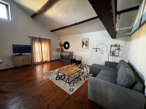 Location meublée appartement 3 pièces 82 m² à Valence (26000)  980 €