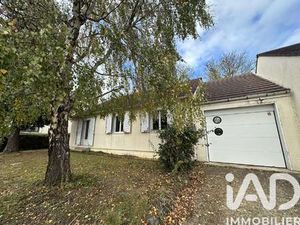 Vente Maison à La Milesse (72650) : à vendre / 95m² La Milesse