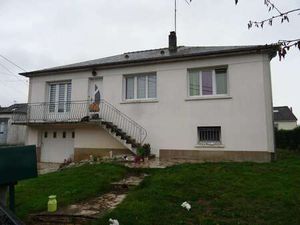 Vente Maison à Louverné (53950) : à vendre / 117m² Louverné