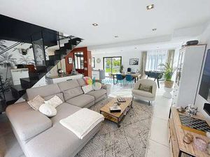 Vente Maison à Saint-Méloir-des-Ondes (35350) : à vendre / 144m² Saint-Méloir-des-Ondes