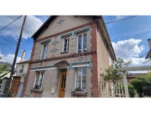 Vente maison 4 pièces 83 m² à Houilles (78800)  530 000 €