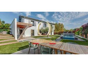 Maison avec piscine Arbonne (64)