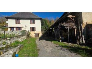 Maison avec jardin Avressieux (73)