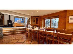 Chalet Les Allues (73)