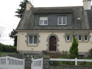 Location Maison à Ploërmel (56800) : à louer / 110m² Ploërmel