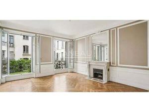 Appartement Paris 17ᵉ (75)