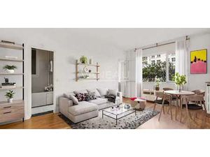 Appartement Paris 15ᵉ (75)