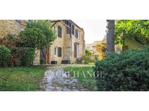 Propriété avec jardin Feucherolles (78)