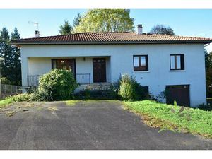 ? Spacieuse Maison Familiale avec appartement indépendant e