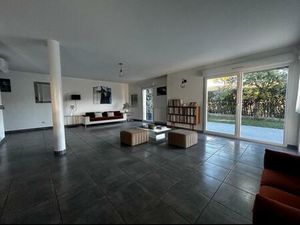 Maison 3 chambres  jardin privatif  garage de 67 m2  au calme  Pont-de-l’Isère