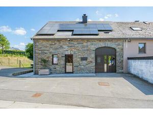 Maison à vendre à Rue des Hollines 4 Léglise (VBD48542)