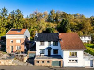 Maison à vendre à Rue Haut Vinave 96 Glons (VBD48891)