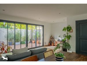 Vente maison 3 pièces 90 m² à Begles (33130)  449 000 €