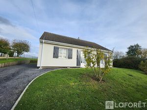 Maison Lachapelle Aux Pots 4 pièce(s) 86.57 m2