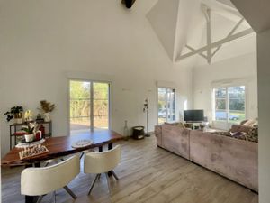 Vente maison 6 pièces 140 m² à Esvres (37320)  519 920 €