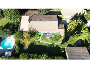 Vente maison 9 pièces 190 m² à Velleron (84740)  549 000 €