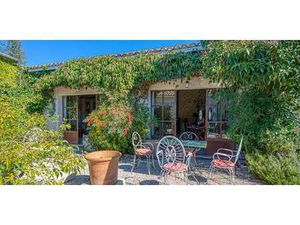 Maison avec terrasse Velleron (84)