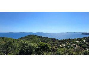 Terrain Rayol-Canadel-sur-Mer (83)