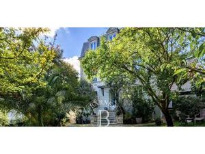 Maison Nogent-sur-Marne (94)