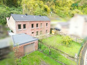 Maison à vendre à Rue Surface 53 Saint-Georges-sur-Meuse (VBD48864)