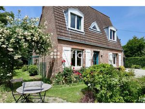 Vente maison 6 pièces 124 m² à Gruson (59152)  485 000 €