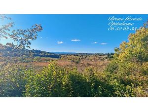 Vente maison 6 pièces 127 m² à Villeveyrac (34560)  490 000 €