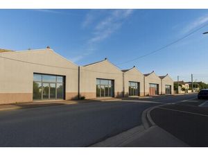 Location local commercial