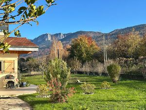Villa d'exception avec vue panoramique sur le Léman et les Mémises