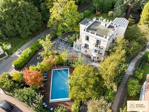 Vente maison 10 pièces 300 m² à Bougival (78380)  2 295 000 €