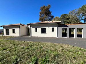 Vente maison 5 pièces 130 m² à Magescq (40140)  560 304 €