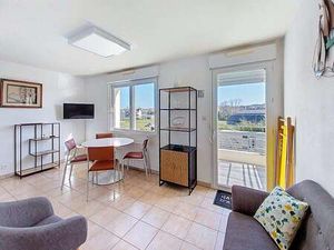 Location Appartement 2 pièces Meublé à Paimpol (22500) : à louer 2 pièces Meublé / 34m² Pa