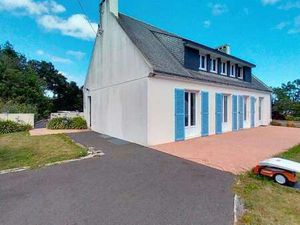 Location Appartement 3 pièces Meublé à Paimpol (22500) : à louer 3 pièces Meublé / 63m² Pa