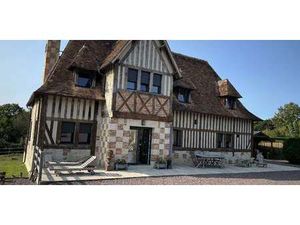 Maison Houlgate (14)