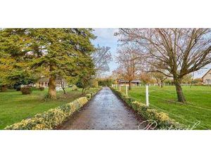 Maison Quetteville (14)