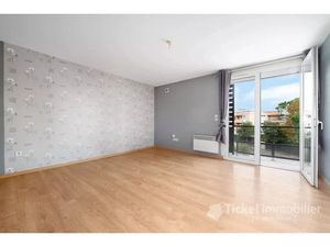 Vente appartement 2 pièces 47.56 m² à Cugnaux (31270)  129 900 €