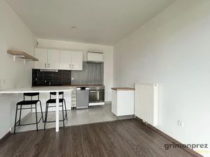 Vente appartement 2 pièces 48 m² à Roubaix (59100)  142 500 €