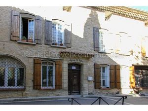 Vente maison 16 pièces